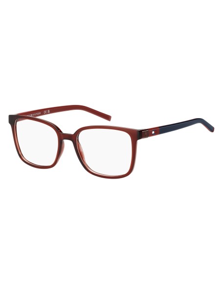 OPTICAL FRAMES TOMMY HILFIGER - TH 2247 - RED - 49