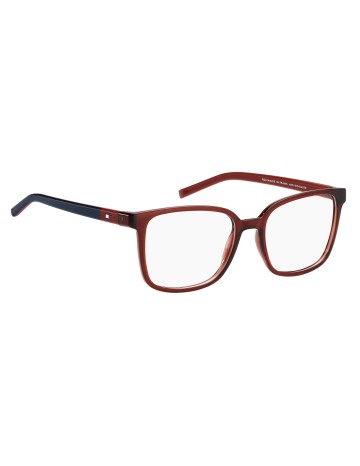 OPTICAL FRAMES TOMMY HILFIGER - TH 2247 - RED - 49 2