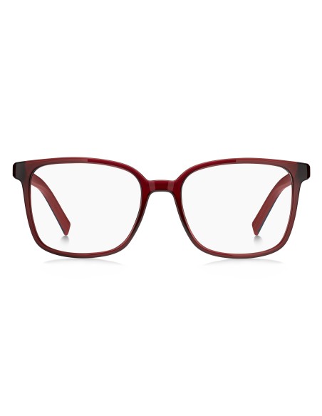 OPTICAL FRAMES TOMMY HILFIGER - TH 2247 - RED - 49