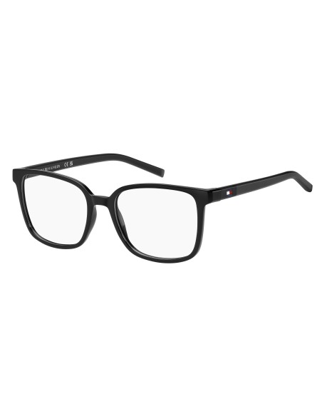 OPTICAL FRAMES TOMMY HILFIGER - TH 2247 - BLACK - 49