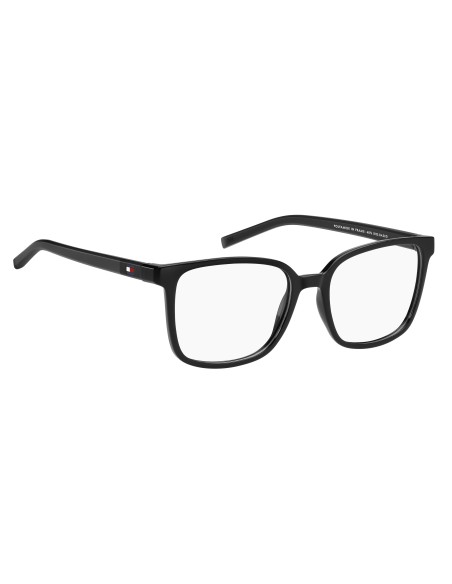 OPTICAL FRAMES TOMMY HILFIGER - TH 2247 - BLACK - 49