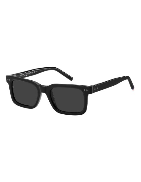 SUNGLASSES FRAMES TOMMY HILFIGER - TH 85/S - BLACK - 52