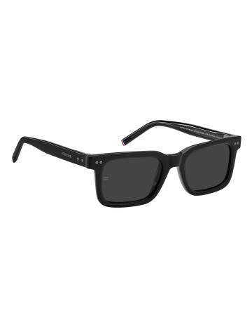 SUNGLASSES FRAMES TOMMY HILFIGER - TH 85/S - BLACK - 52 2