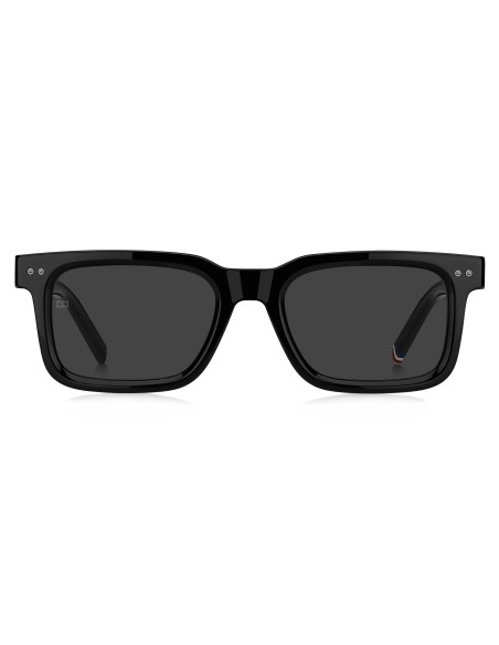 SUNGLASSES FRAMES TOMMY HILFIGER - TH 85/S - BLACK - 52