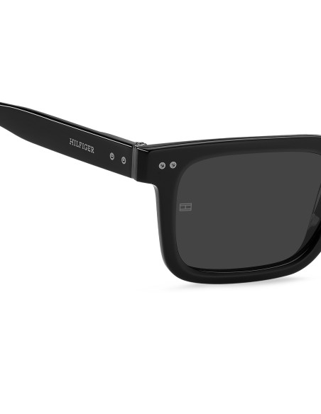 SUNGLASSES FRAMES TOMMY HILFIGER - TH 85/S - BLACK - 52