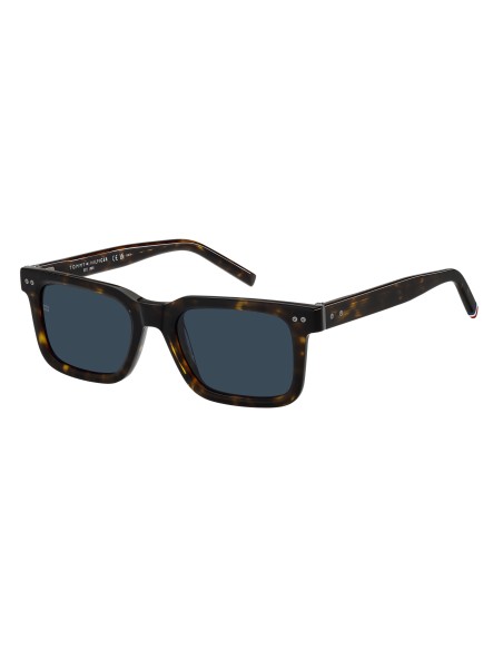 SUNGLASSES FRAMES TOMMY HILFIGER - TH 85/S - HAVANA - 52