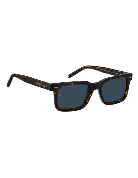 SUNGLASSES FRAMES TOMMY HILFIGER - TH 85/S - HAVANA - 52