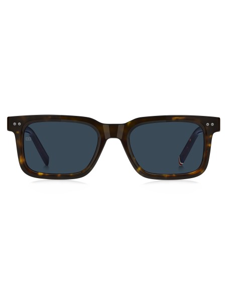 SUNGLASSES FRAMES TOMMY HILFIGER - TH 85/S - HAVANA - 52