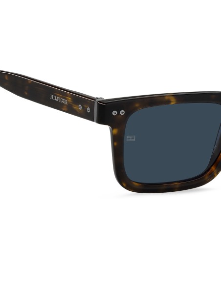 SUNGLASSES FRAMES TOMMY HILFIGER - TH 85/S - HAVANA - 52