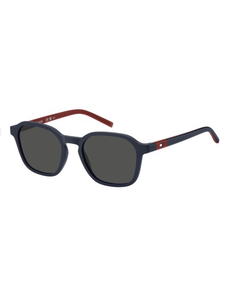 SUNGLASSES FRAMES TOMMY HILFIGER - TH 2245/S - BLUE - 48
