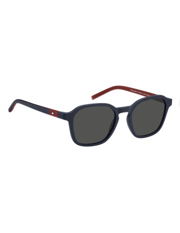 SUNGLASSES FRAMES TOMMY HILFIGER - TH 2245/S - BLUE - 48 2