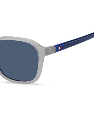 SUNGLASSES FRAMES TOMMY HILFIGER - TH 2245/S - GREY - 48 2