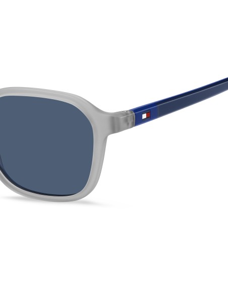 SUNGLASSES FRAMES TOMMY HILFIGER - TH 2245/S - GREY - 48