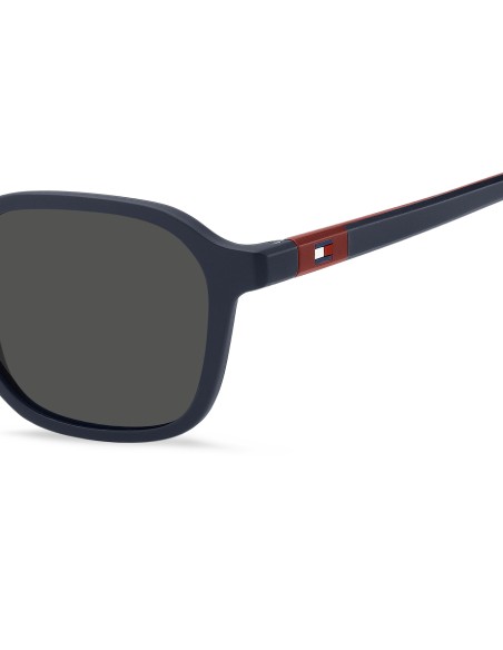 SUNGLASSES FRAMES TOMMY HILFIGER - TH 2245/S - BLUE - 48