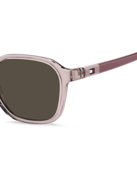 SUNGLASSES FRAMES TOMMY HILFIGER - TH 2245/S - PINK - 48