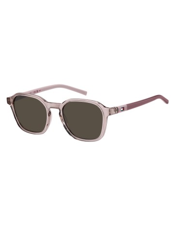SUNGLASSES FRAMES TOMMY HILFIGER - TH 2245/S - PINK - 48 2