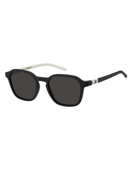SUNGLASSES FRAMES TOMMY HILFIGER - TH 2245/S - MATTE BLACK - 48