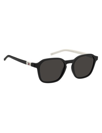 SUNGLASSES FRAMES TOMMY HILFIGER - TH 2245/S - MATTE BLACK - 48 2