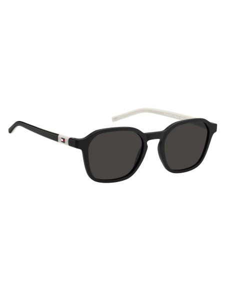 SUNGLASSES FRAMES TOMMY HILFIGER - TH 2245/S - MATTE BLACK - 48