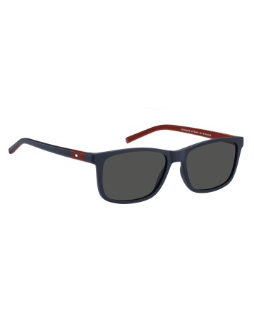 SUNGLASSES FRAMES TOMMY HILFIGER - TH 2244/S - BLUE - 51 2