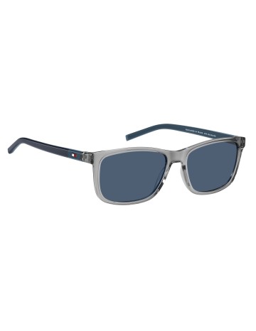 SUNGLASSES FRAMES TOMMY HILFIGER - TH 2244/S - GREY - 51 2