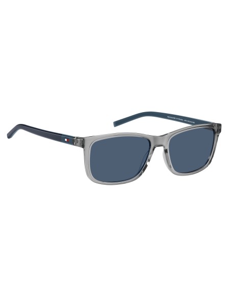 SUNGLASSES FRAMES TOMMY HILFIGER - TH 2244/S - GREY - 51
