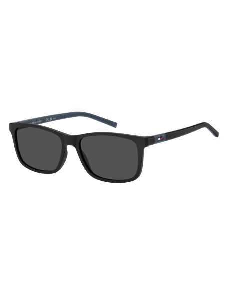 SUNGLASSES FRAMES TOMMY HILFIGER - TH 2244/S - MATTE BLACK - 51