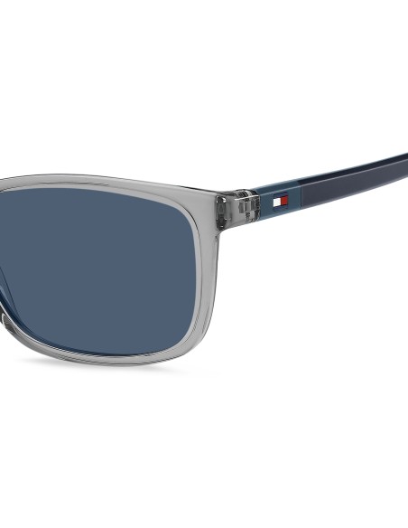 SUNGLASSES FRAMES TOMMY HILFIGER - TH 2244/S - GREY - 51