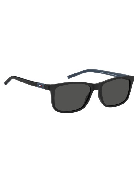 SUNGLASSES FRAMES TOMMY HILFIGER - TH 2244/S - MATTE BLACK - 51