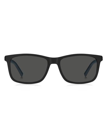 SUNGLASSES FRAMES TOMMY HILFIGER - TH 2244/S - MATTE BLACK - 51