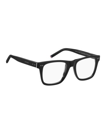 OPTICAL FRAMES TOMMY HILFIGER - TH 85 - BLACK - 52 2