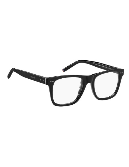 OPTICAL FRAMES TOMMY HILFIGER - TH 85 - BLACK - 52