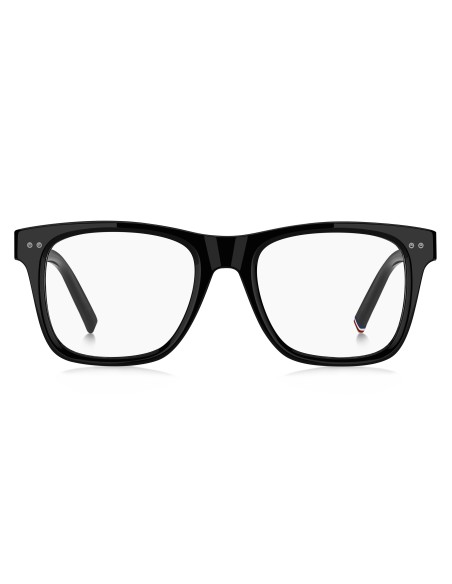 OPTICAL FRAMES TOMMY HILFIGER - TH 85 - BLACK - 52