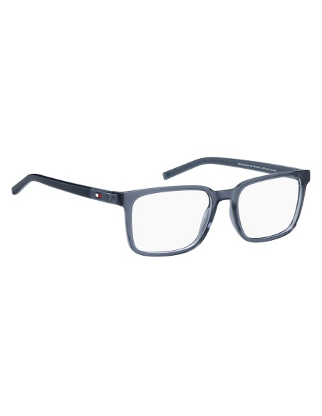 OPTICAL FRAMES TOMMY HILFIGER - TH 2246 - BLUE AZURE - 49