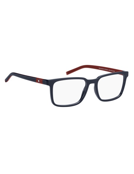 OPTICAL FRAMES TOMMY HILFIGER - TH 2246 - BLUE - 49