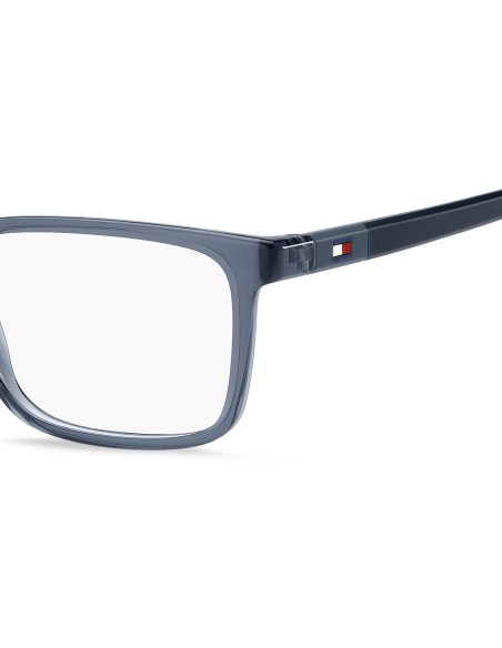 OPTICAL FRAMES TOMMY HILFIGER - TH 2246 - BLUE AZURE - 49