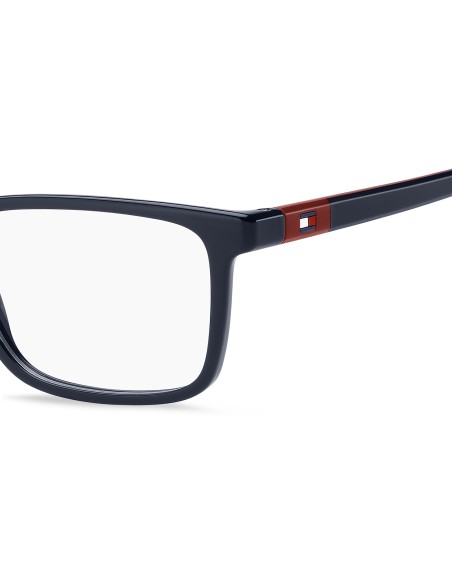 OPTICAL FRAMES TOMMY HILFIGER - TH 2246 - BLUE - 49