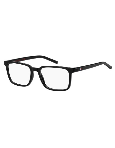 OPTICAL FRAMES TOMMY HILFIGER - TH 2246 - BLACK - 49