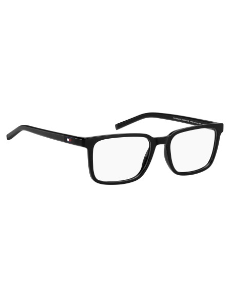 OPTICAL FRAMES TOMMY HILFIGER - TH 2246 - BLACK - 49