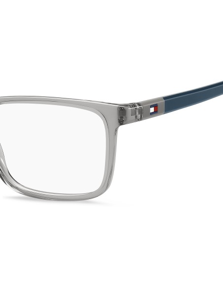 OPTICAL FRAMES TOMMY HILFIGER - TH 2246 - GREY - 49