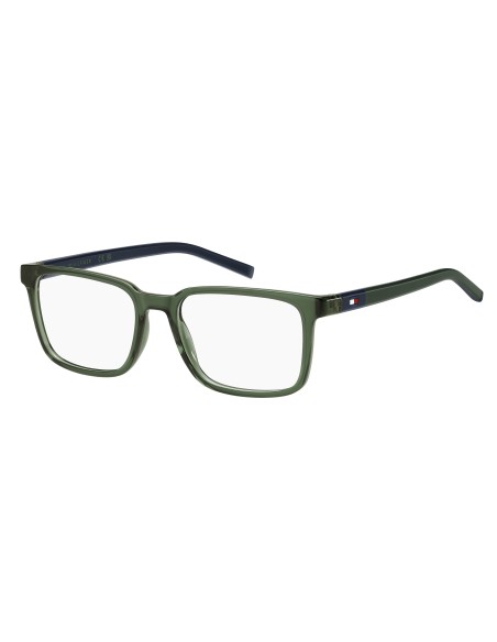 OPTICAL FRAMES TOMMY HILFIGER - TH 2246 - GREEN - 49