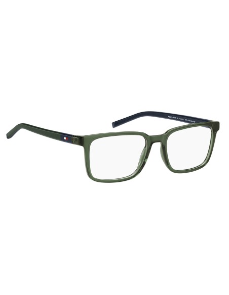 OPTICAL FRAMES TOMMY HILFIGER - TH 2246 - GREEN - 49