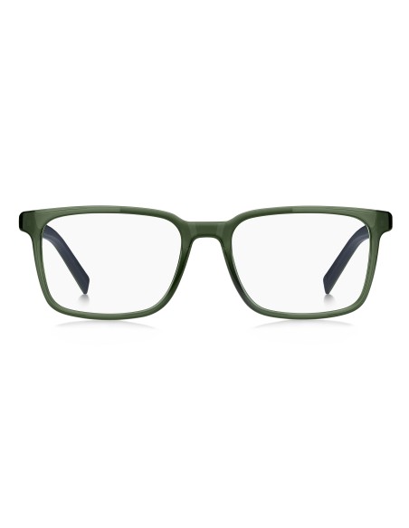 OPTICAL FRAMES TOMMY HILFIGER - TH 2246 - GREEN - 49