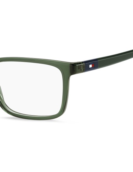 OPTICAL FRAMES TOMMY HILFIGER - TH 2246 - GREEN - 49