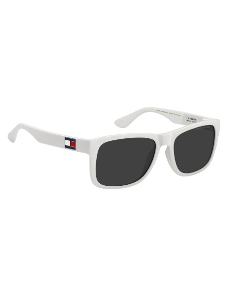 SUNGLASSES FRAMES TOMMY HILFIGER - TH 1556/N/S - MATTE WHITE - 56