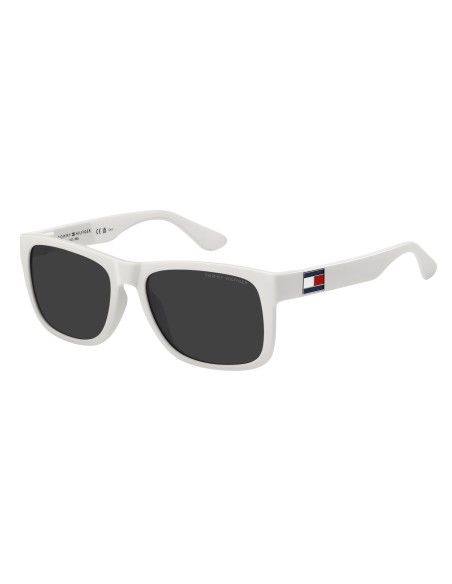 SUNGLASSES FRAMES TOMMY HILFIGER - TH 1556/N/S - MATTE WHITE - 52