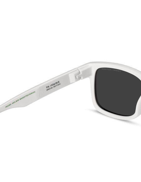 SUNGLASSES FRAMES TOMMY HILFIGER - TH 1556/N/S - MATTE WHITE - 52