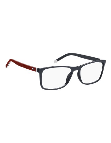 OPTICAL FRAMES TOMMY HILFIGER - TH 1785 - BLUE RED - 58 2