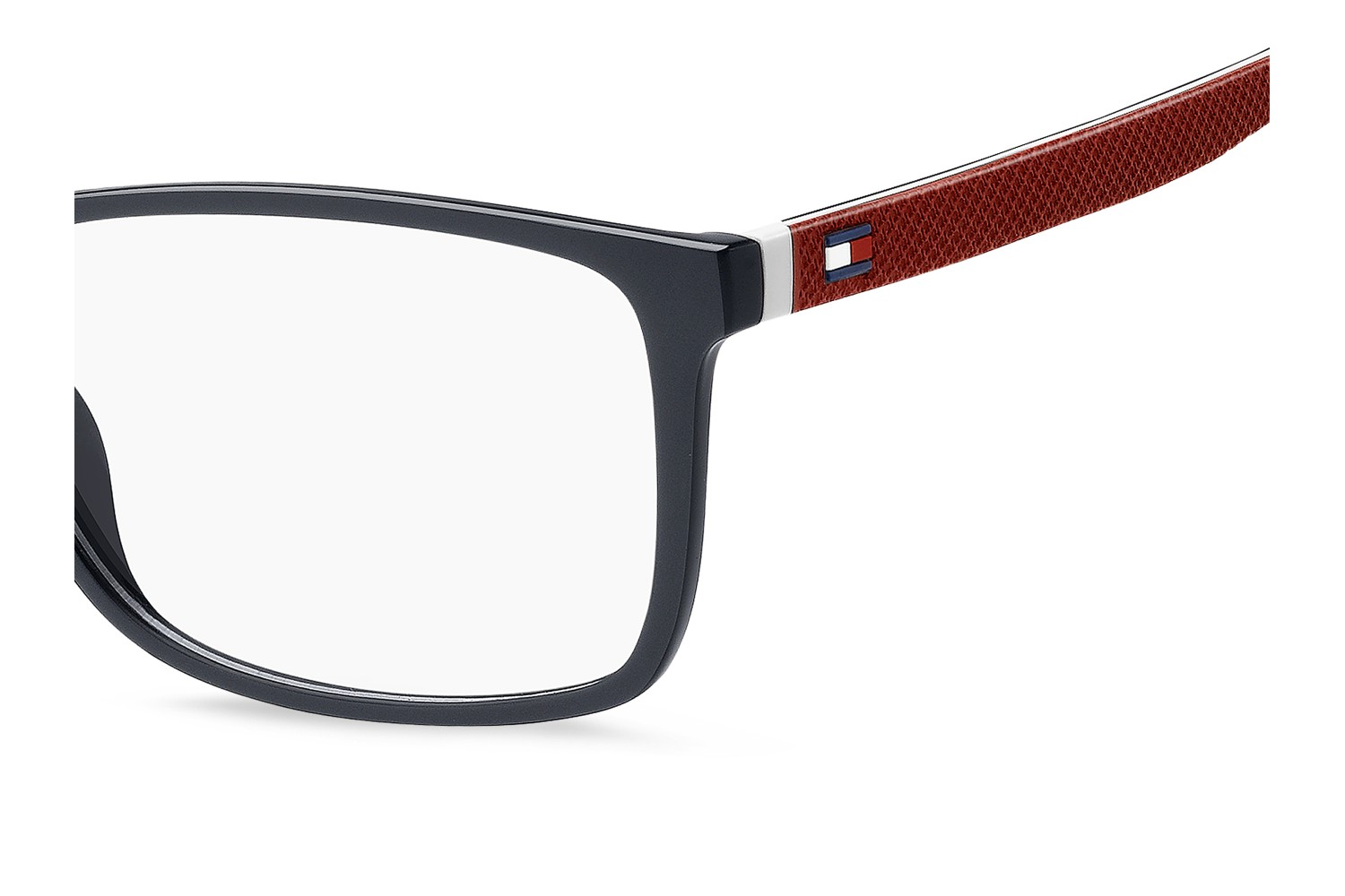 OPTICAL FRAMES TOMMY HILFIGER - TH 1785 - BLUE RED - 55