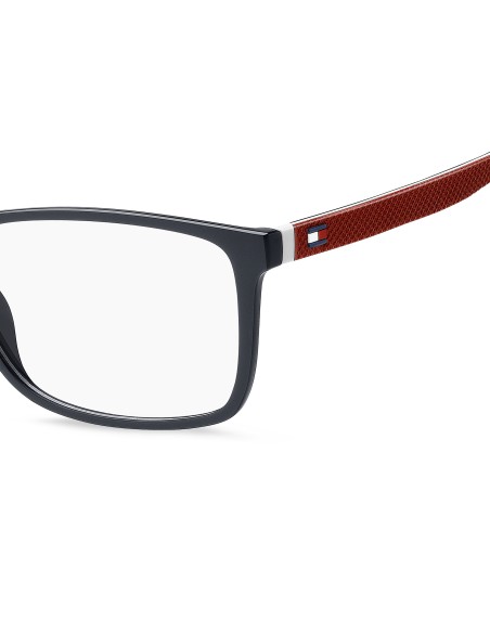 OPTICAL FRAMES TOMMY HILFIGER - TH 1785 - BLUE RED - 55